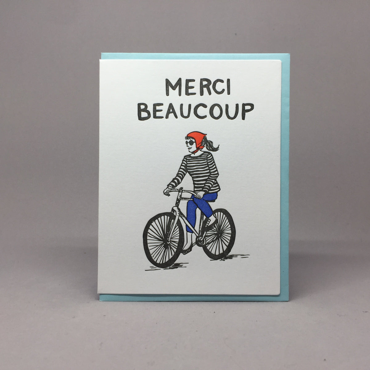 Bike Merci