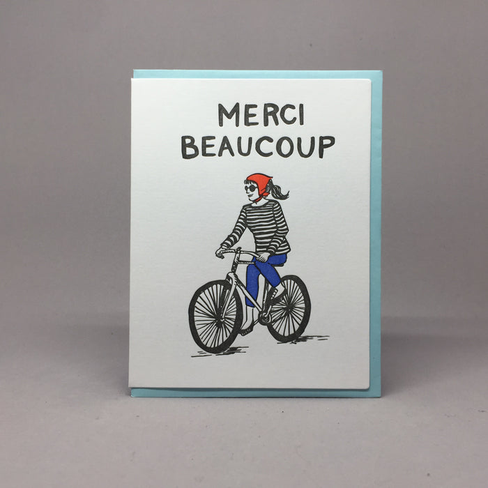Bike Merci