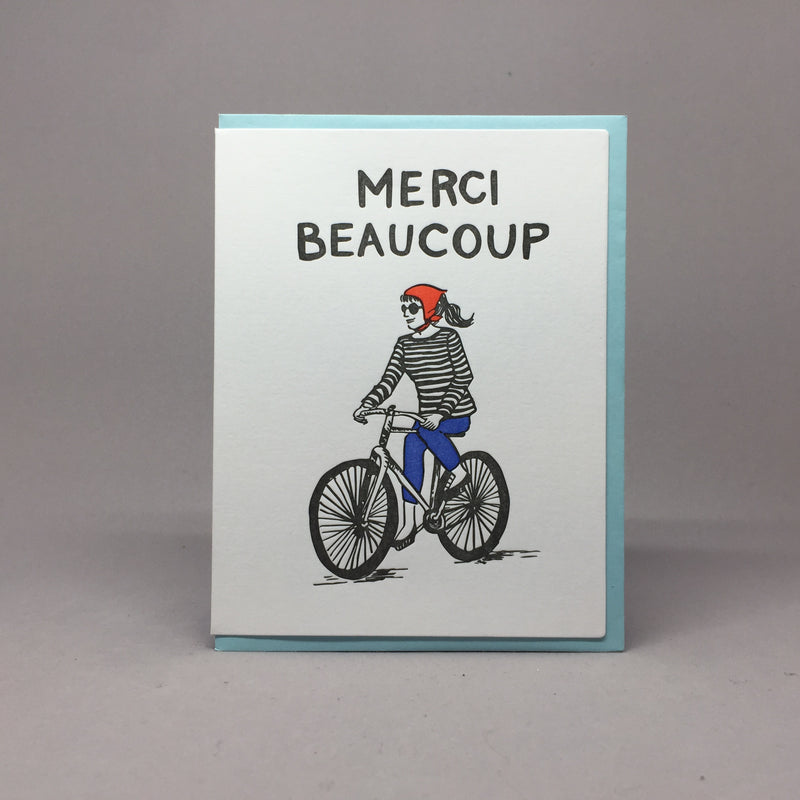 Bike Merci