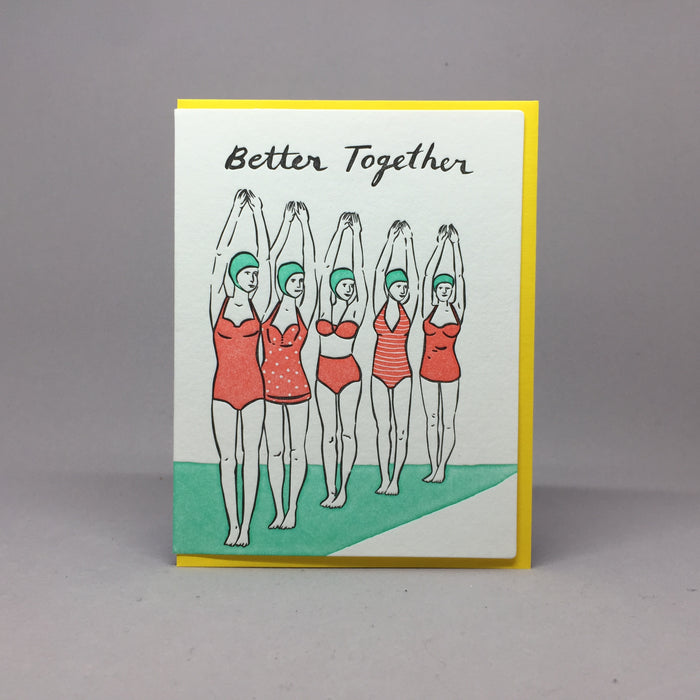 Better Together