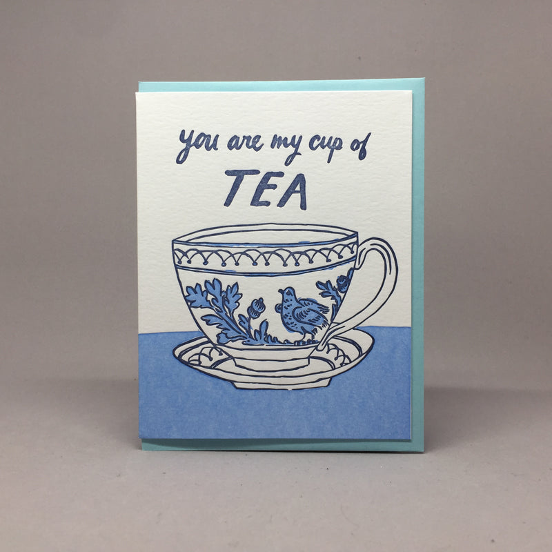 Cup Of Tea