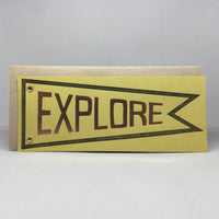 Explore