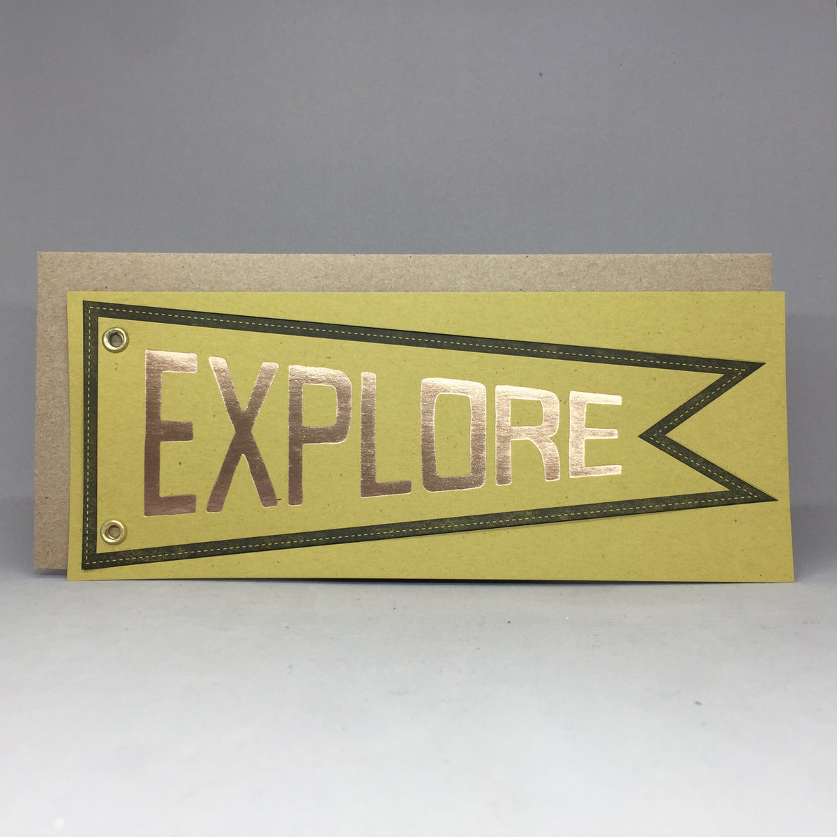 Explore