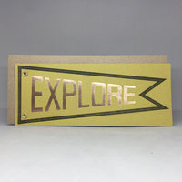 Explore