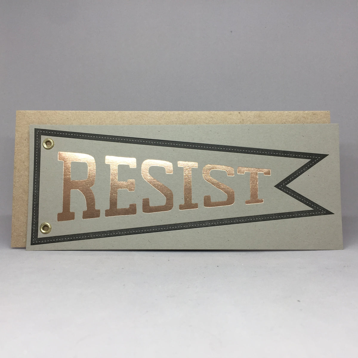 Resist