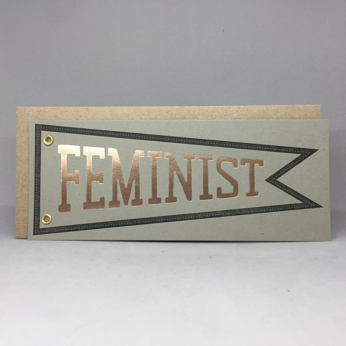 Feminist