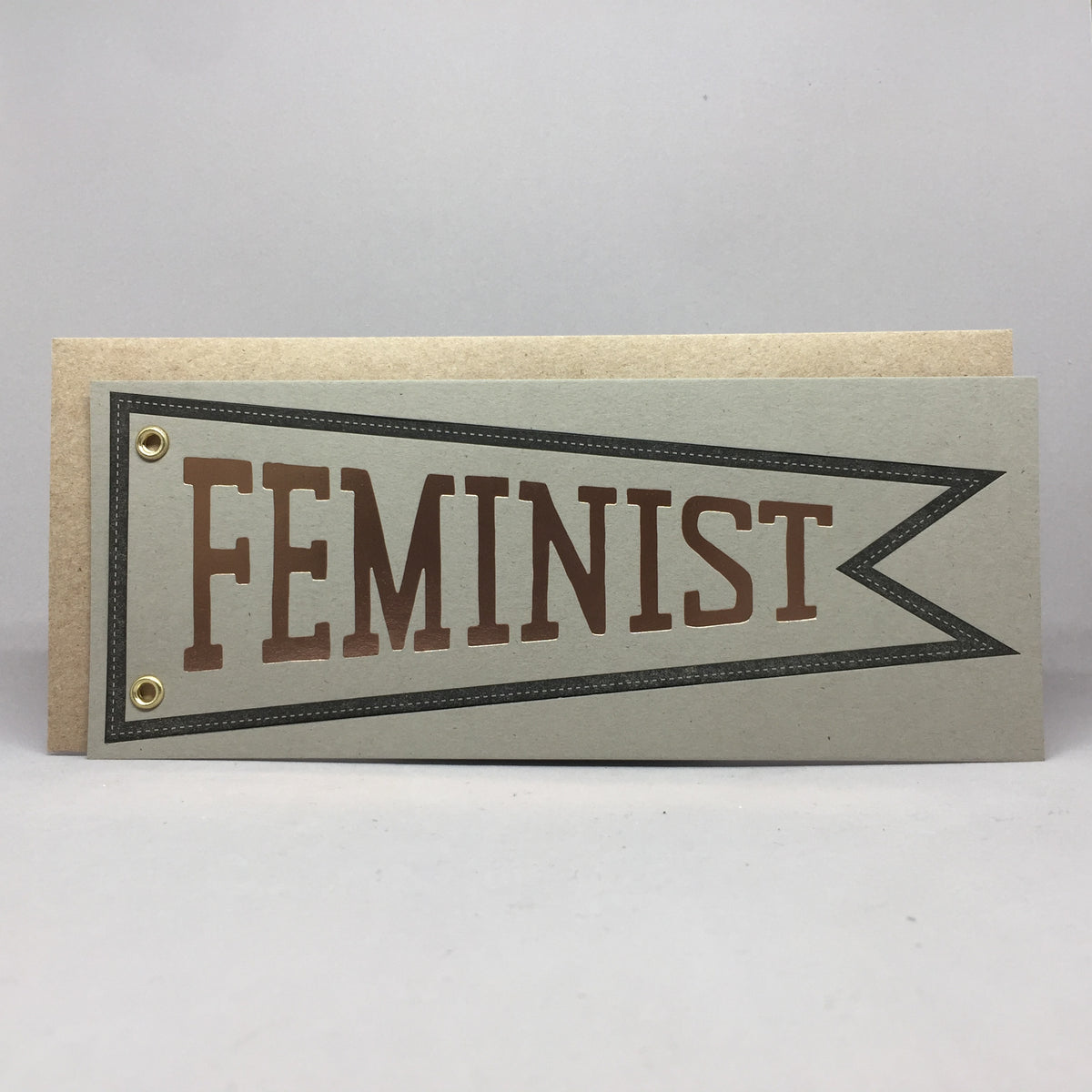 Feminist