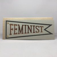 Feminist