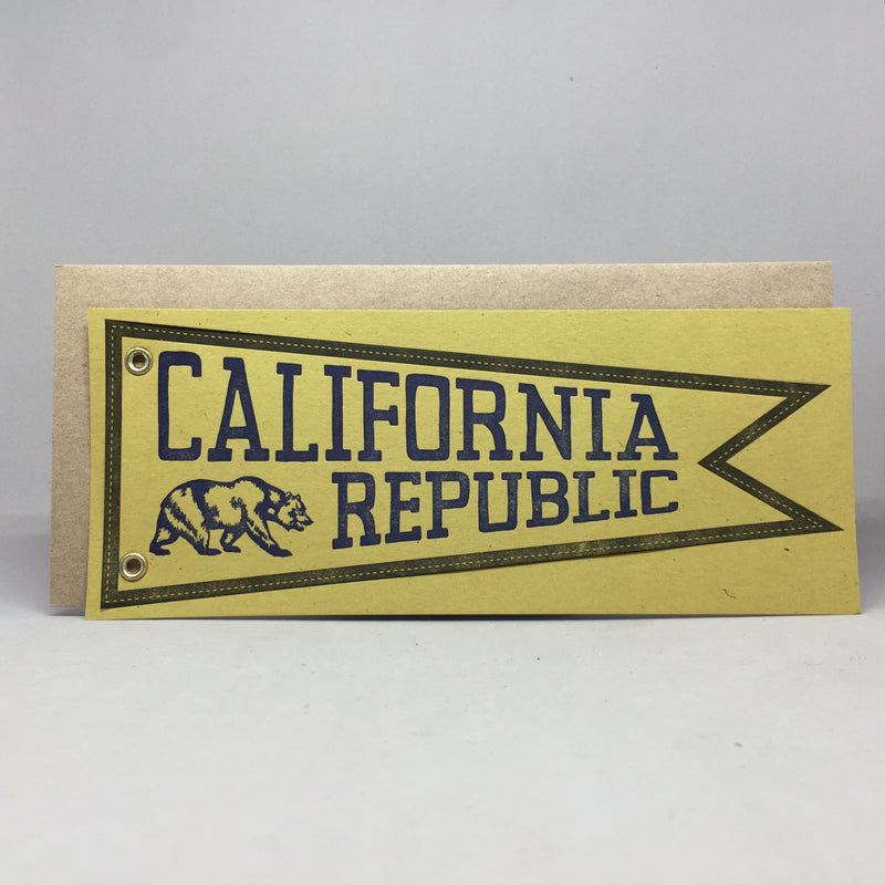 California Republic